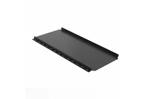 Фальцевые панели FalzLock Pro, 0,5, ПЭ, RAL 9005