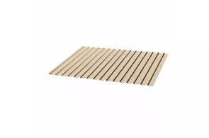 Профнастил C20B, 0,45, ПЭ, RAL 1014