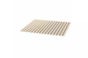 Профнастил C20B, 0,5, ПЭ, RAL 1015