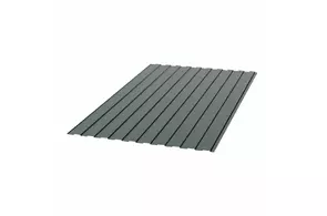 Профнастил С8, 0,35, ПЭ, RAL 6005